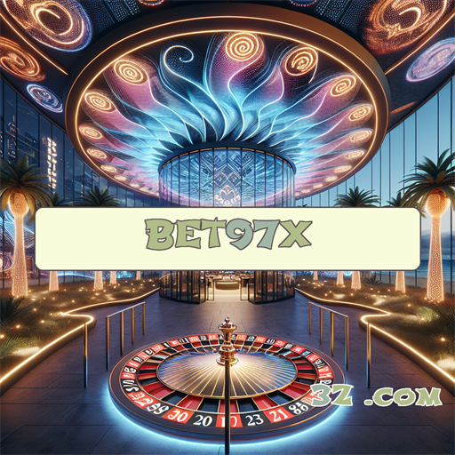 Cassino Bet97x: Entretenimento e Emoção a Um Clique