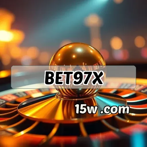 bet97x.com App