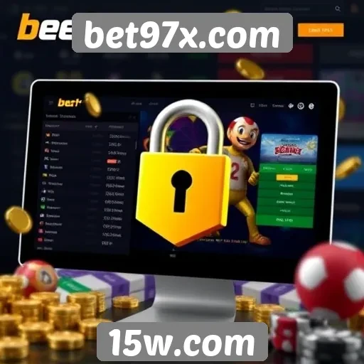 Avaliação da segurança no site de jogos bet97x.com