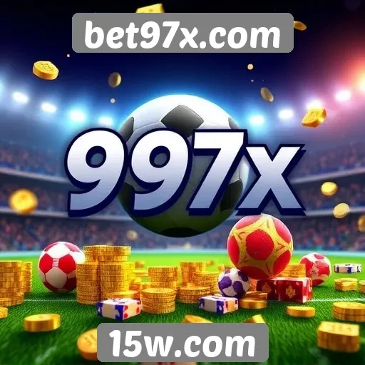 Como o bet97x.com se destaca entre sites de jogos