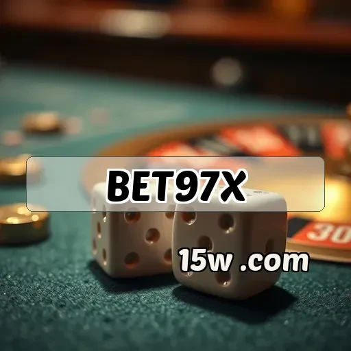 bet97x.com Bônus
