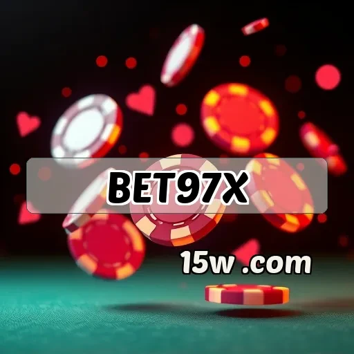 bet97x.com Site Confiável