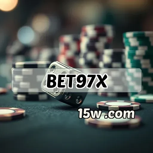 bet97x.com: Descubra a Diversão e Ganhe com Nossos Jogos Imperdíveis