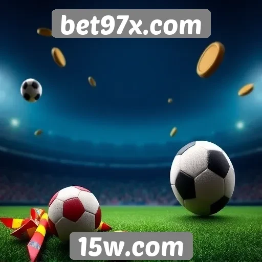 Ofertas e promoções disponíveis no bet97x.com