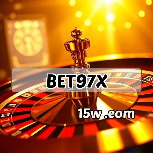 bet97x.com Pagamento