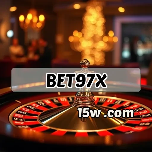 bet97x.com Plataforma
