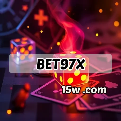 bet97x.com Caça-Níqueis