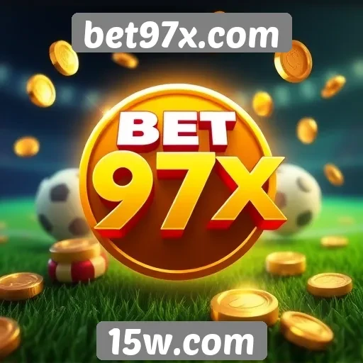 Variedade de jogos disponíveis na plataforma bet97x